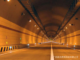 隧道照明工程